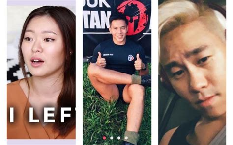 who is bunnyjanjan|10 times Singaporean influencers got in trouble in 2018.
